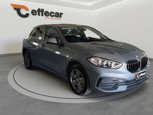 BMW 116 usata, con Airbag laterali