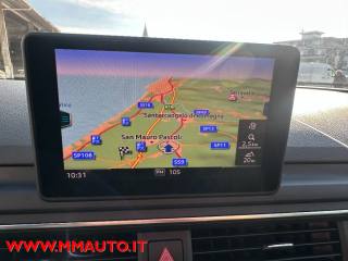 AUDI A4 usata, con Servosterzo