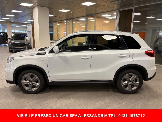 SUZUKI Vitara usata, con Controllo automatico clima