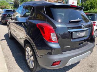 OPEL Mokka usata, con Boardcomputer