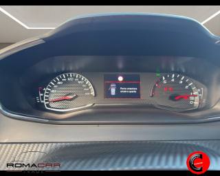 PEUGEOT 208 usata, con Immobilizzatore elettronico