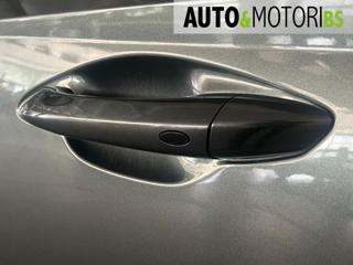 HYUNDAI Tucson usata, con Leve al volante