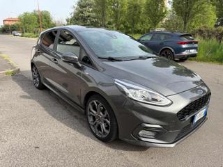FORD Fiesta usata, con Climatizzatore
