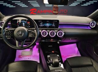 MERCEDES-BENZ A 180 usata 12