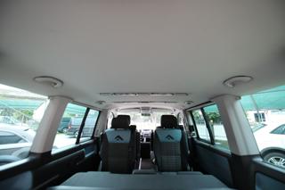 VOLKSWAGEN Multivan usata, con Climatizzatore