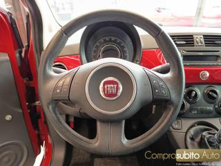 FIAT 500 usata 19