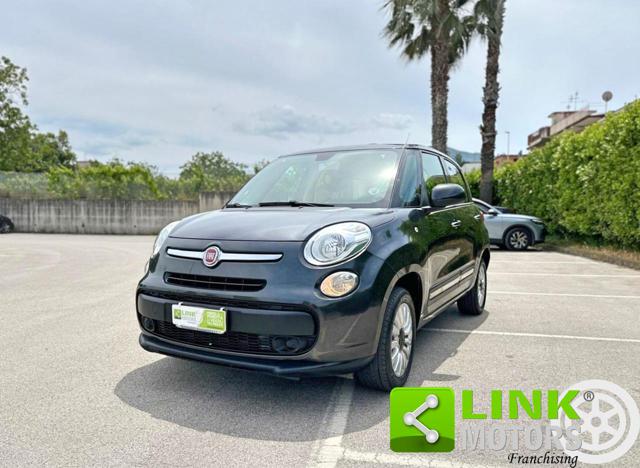 FIAT 500L usata, con Bluetooth