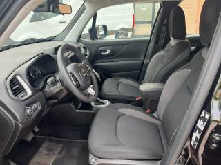 JEEP Renegade usata, con Autoradio