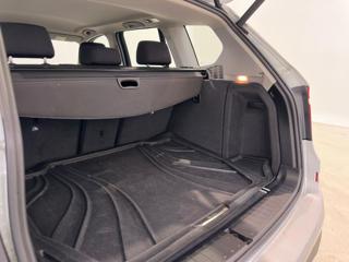 BMW X3 usata, con Fendinebbia