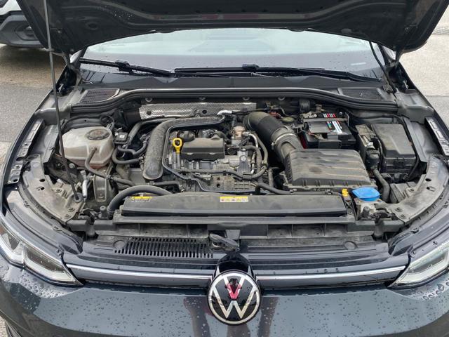 VOLKSWAGEN Golf usata, con Sistema di navigazione
