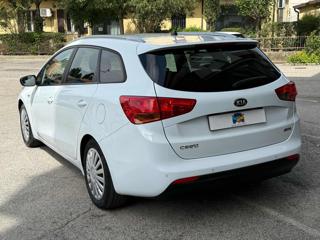 KIA cee