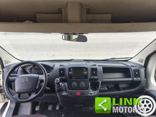 CITROEN Jumper usata 11