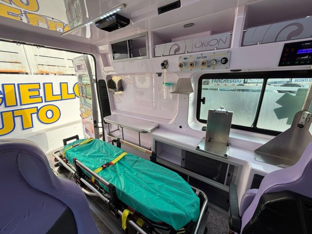 FIAT Ducato usata 33