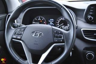 HYUNDAI Tucson usata, con Cruise Control