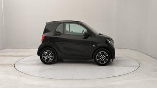 SMART ForTwo usata, con Autoradio