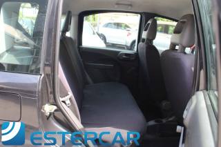 FIAT Panda usata, con Controllo trazione