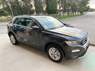 VOLKSWAGEN T-Roc usata, con Airbag laterali