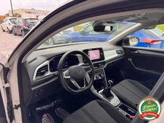 VOLKSWAGEN T-Roc usata, con ESP