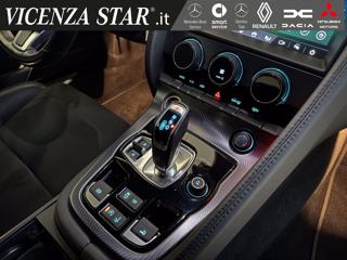 JAGUAR F-Type usata, con Controllo automatico clima