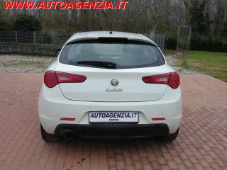 ALFA ROMEO Giulietta usata 5