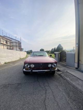 ALFA ROMEO GT usata 6