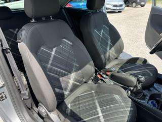 OPEL Corsa usata, con Cruise Control
