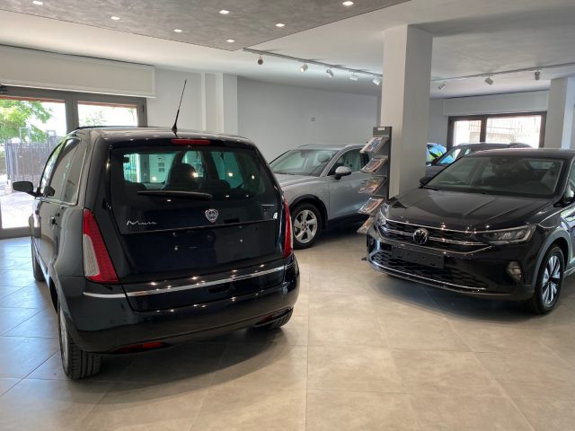 LANCIA MUSA usata, con Antifurto