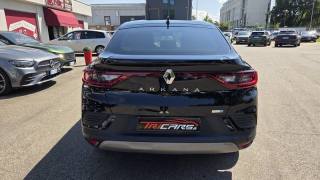 RENAULT Arkana usata, con Airbag Passeggero