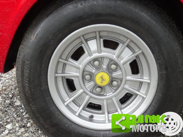 FERRARI 308 usata 18