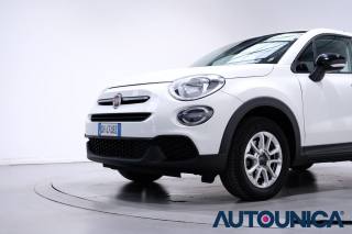 FIAT 500X usata 47