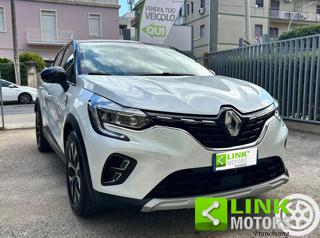 RENAULT Captur usata, con Alzacristalli elettrici