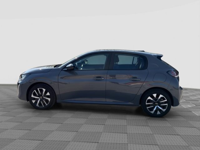 PEUGEOT 208 usata 1