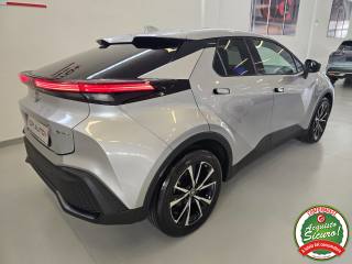TOYOTA C-HR usata, con Airbag Passeggero