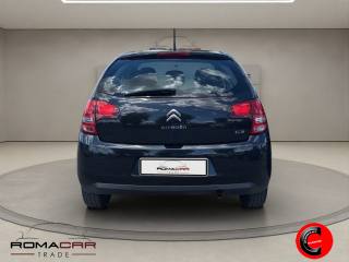 CITROEN C3 usata, con Autoradio