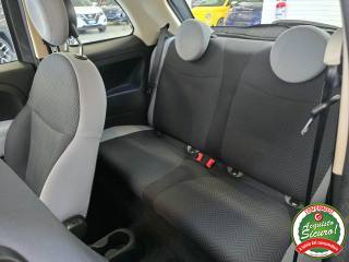 FIAT 500 usata 20