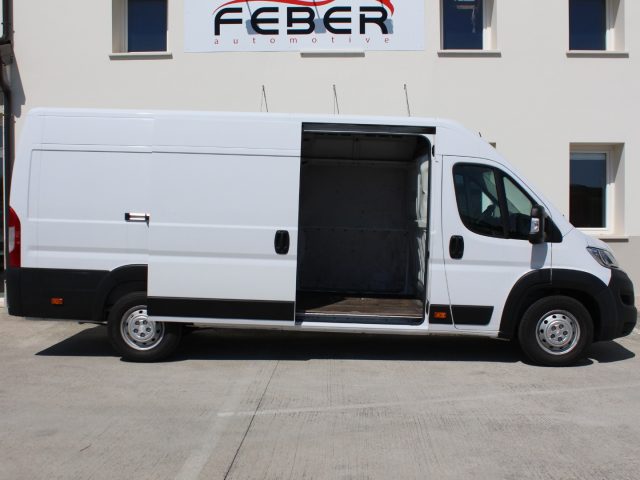 CITROEN Jumper usata, con Controllo trazione