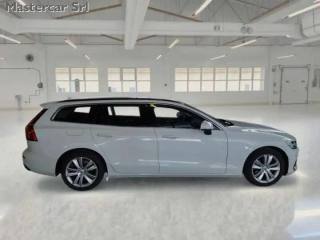 VOLVO V60 usata, con Chiusura centralizzata