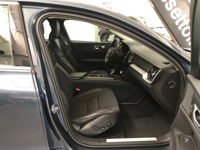 VOLVO V60 usata, con Cerchi in lega