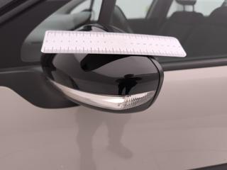 CITROEN C3 usata, con Monitoraggio pressione pneumatici
