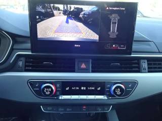 AUDI A4 allroad usata, con Cruise Control