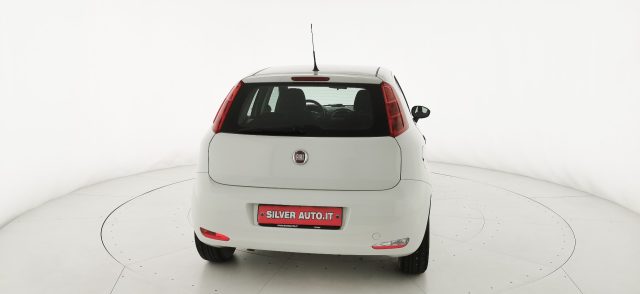 FIAT Punto usata 32