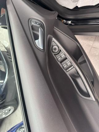 FORD Focus usata, con Climatizzatore