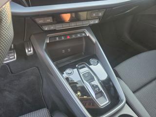 AUDI A3 usata, con ESP