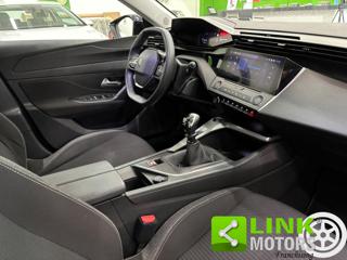 PEUGEOT 308 usata, con Servosterzo