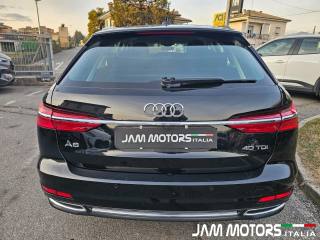 AUDI A6 usata, con Cerchi in lega