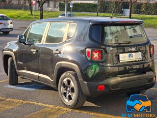 JEEP Renegade usata, con Cerchi in lega