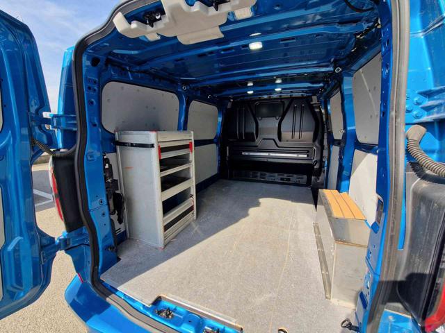 FORD Transit Custom usata, con Sensore di pioggia