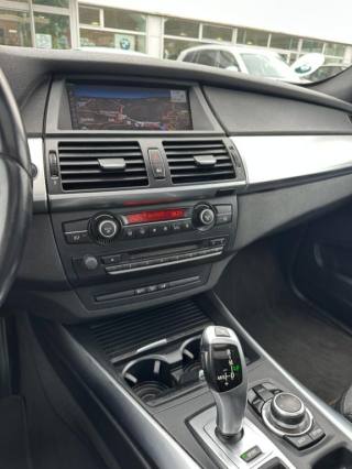 BMW X5 usata, con ESP