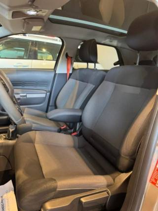 CITROEN C4 Cactus usata, con Airbag Passeggero