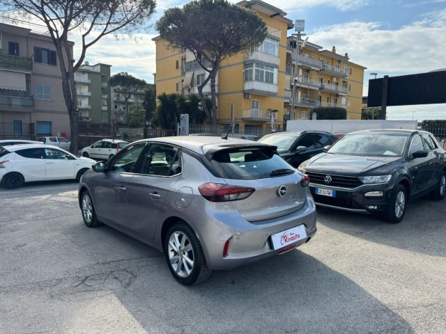 OPEL Corsa usata, con Boardcomputer